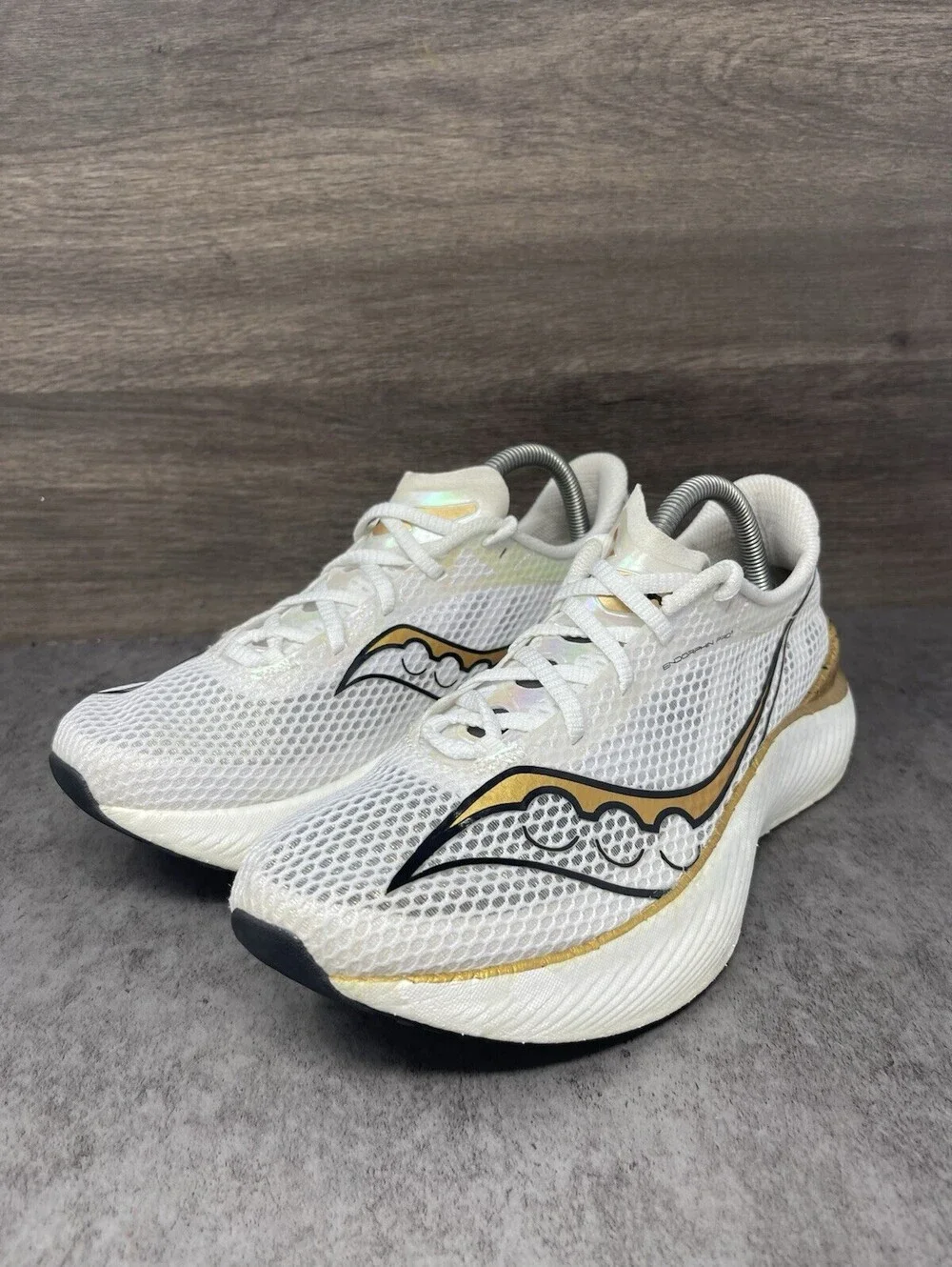 Saucony brand model